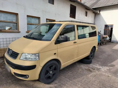 Gebraucht VW Caravelle