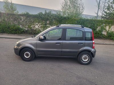 gebraucht Fiat Panda 1.2 8V Emotion