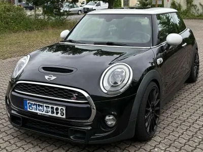 Gebraucht Mini John Cooper Works