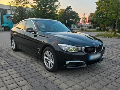 Gebraucht BMW 330