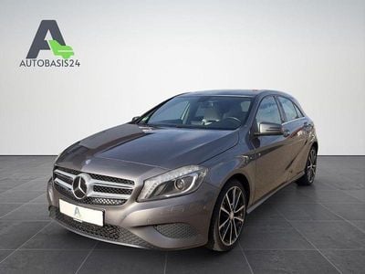 Mercedes A200