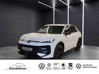 Neu VW T-Roc Sound 150 PS (110 kW) 2026 Pure white SUV