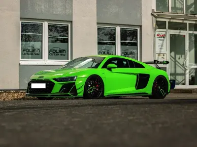 Gebraucht Audi R8 Coupé