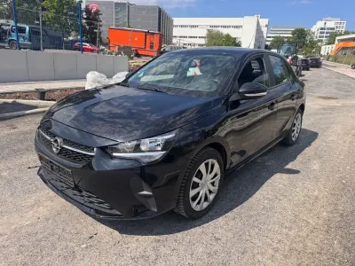 Second-hand Opel Corsa