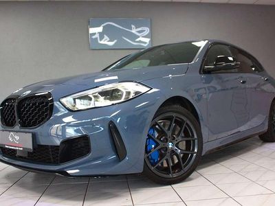 Gebraucht BMW 135 306 PS (225 kW) 2021 Grau Kleinwagen