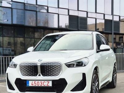 Second-hand BMW iX1 M Sport 150 kW (204 CP) 2024 SUV