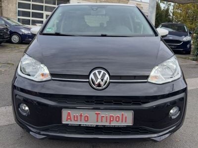 VW up!