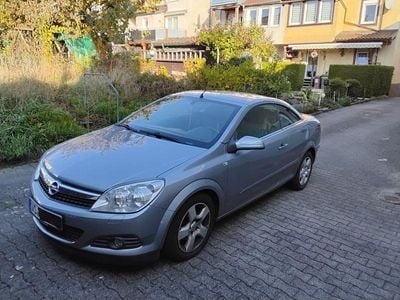 Opel Astra Cabriolet