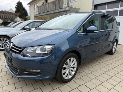VW Sharan