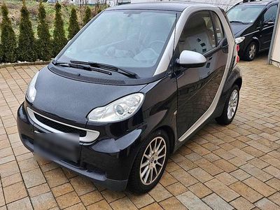 Smart ForTwo Coupé