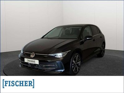 Neu VW Golf VIII Style 204 PS (150 kW) 2025 Schwarz Limousine