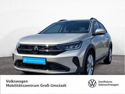 VW Taigo