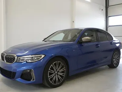 Gebraucht BMW M340