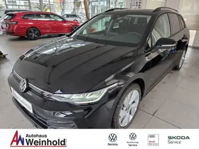 Gebraucht VW Golf VIII