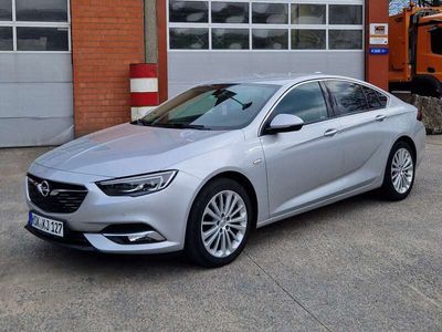 Opel Insignia Country Tourer