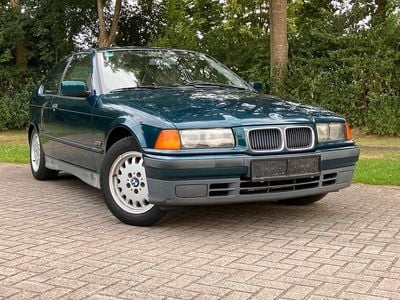 BMW 316 Compact