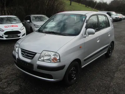 Gebraucht Hyundai Atos