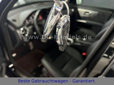 Gebraucht Mercedes GLK220 170 PS (125 kW) 2012 Schwarz SUV