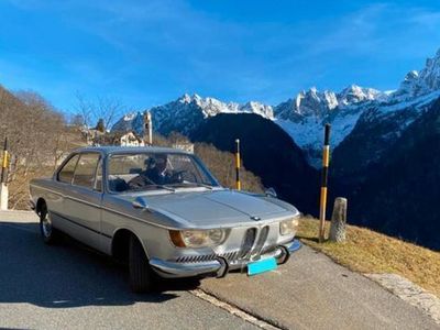 gebraucht BMW 2000C/CS / 1969
