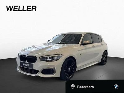 Second-hand BMW M140 M Sport 340 CP (250 kW) 2019 Alb Hatchback