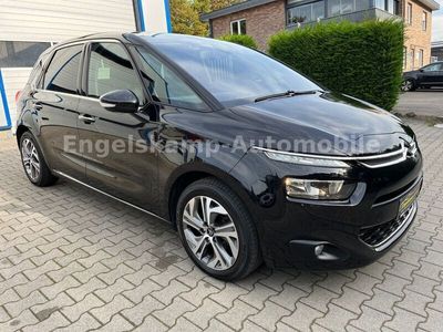 gebraucht Citroën C4 GrandPicasso/NAVI/TEMPOMAT/MFL/PDC/SCHECKH.