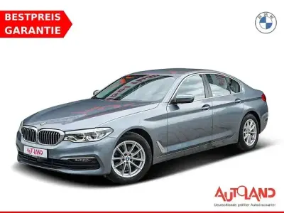 Gebraucht BMW 520 190 PS (139 kW) 2020 Andere Limousine