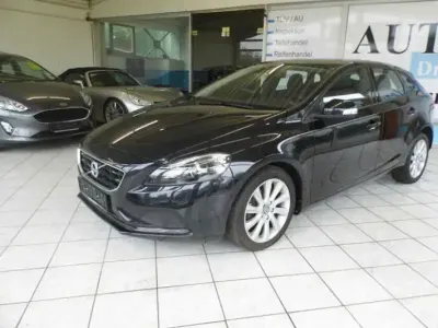 Gebraucht Volvo V40