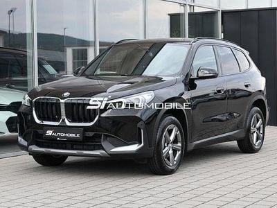 Schwarz ii Gebraucht 2024 BMW X1 SUV | 39.950 € (Superpreis)