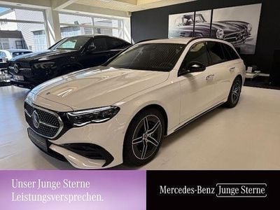 Mercedes E300