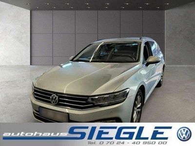 gebraucht VW Passat Variant 2.0 TDI