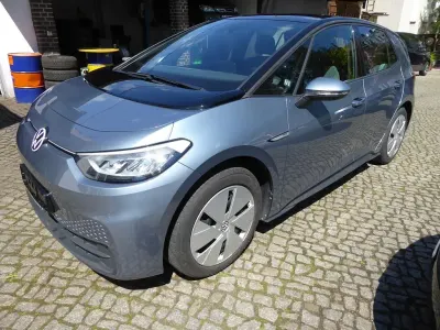 Brugt VW ID.3