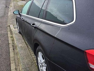 Gebraucht VW Passat Comfortline 150 PS (110 kW) 2018 Kombi