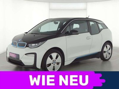 gebraucht BMW i3 LED|Einparkhilfe|Bremsassistent|AUX|Klima