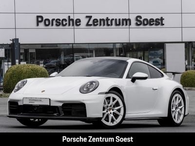 Porsche 911 Carrera