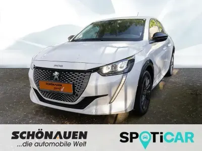 Gebraucht Peugeot e-208