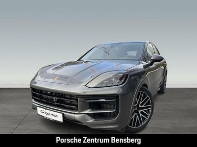 Gebraucht Porsche Cayenne 354 PS (260 kW) 2022 Andere farbe SUV