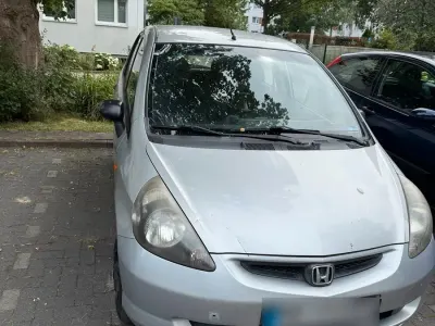 Gebraucht Honda Jazz