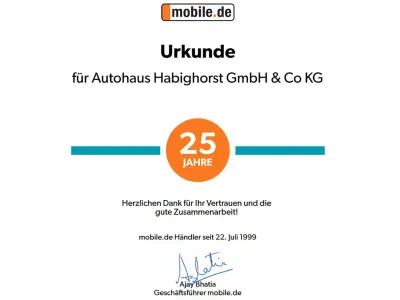 Gebraucht Mitsubishi Space Star Spirit+ 71 PS (52 kW) 2021 Grau Kleinwagen