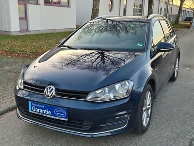 VW Golf VII