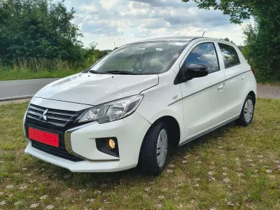 Gebraucht Mitsubishi Space Star