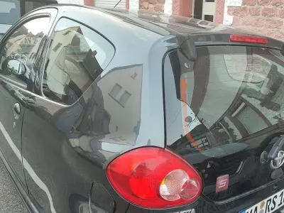 Gebraucht Toyota Aygo 68 PS (50 kW) 2006 Kleinwagen