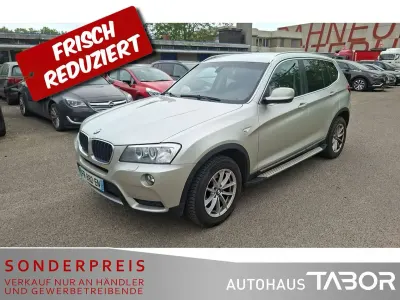 Gebraucht BMW X3