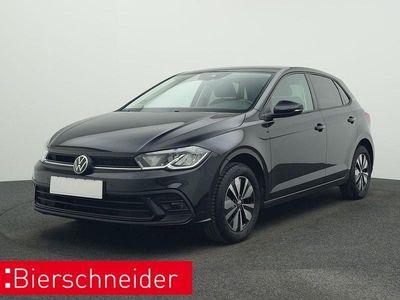 Usata VW Polo Goal 95 CV (69 kW) 2025 Nero Utilitaria