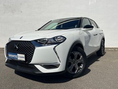 DS Automobiles DS3 Crossback