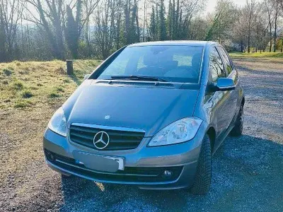 Gebraucht Mercedes A150