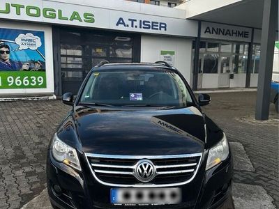 gebraucht VW Tiguan YÜF 2025