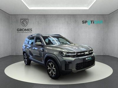 Neu Dacia Bigster Expression 156 PS (114 kW) 2025 Grau SUV