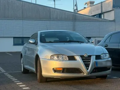 Gebraucht Alfa Romeo GT