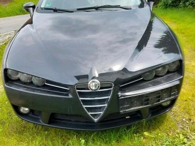 gebraucht Alfa Romeo Brera 2.2 jts 16V