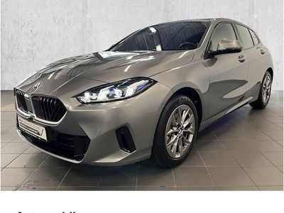 Gebraucht BMW 118 Shadowline 150 PS (110 kW) 2025 Grau Kleinwagen